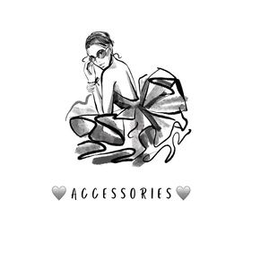 Swim, hats, jewelry, sunglasses